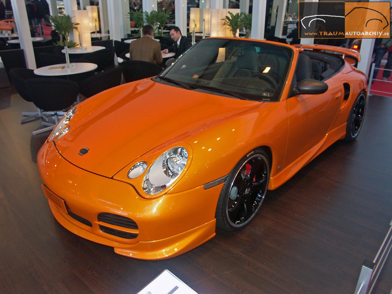 T999 TechArt-Porsche GT Street S Cabrio '2005.jpg 128.9K